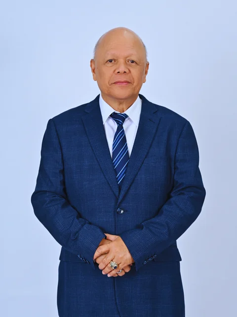 Capt. Alexander G. Abilo
