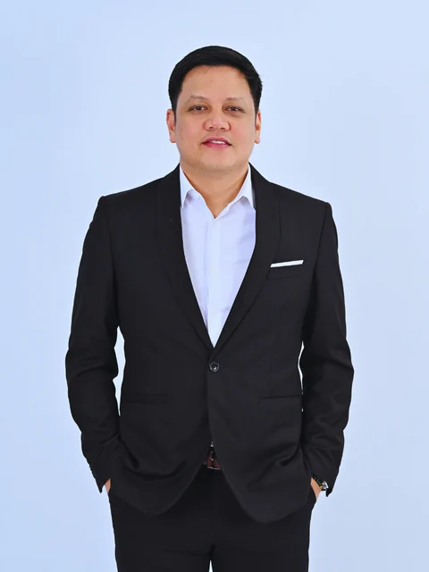 Capt. Christian Alexander Abilo